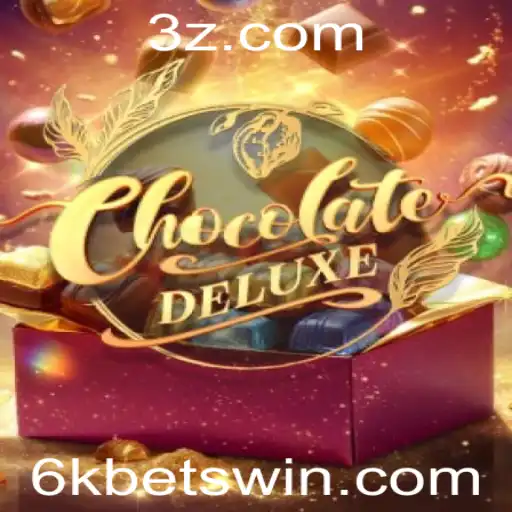 Explore o Mundo do ChocolateDeluxe: Uma Aventura Cacau com Apostas de 6k