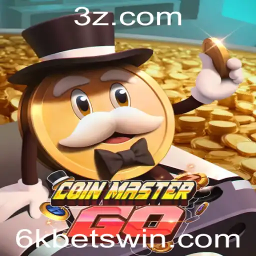 Descubra o Mundo de CoinMasterGO: Diversão e Estratégia no Jogo de Apostas 6k Bet