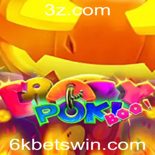 Descubra o Mundo de CrazyPokiBoo e a Emoção do 6k Bet
