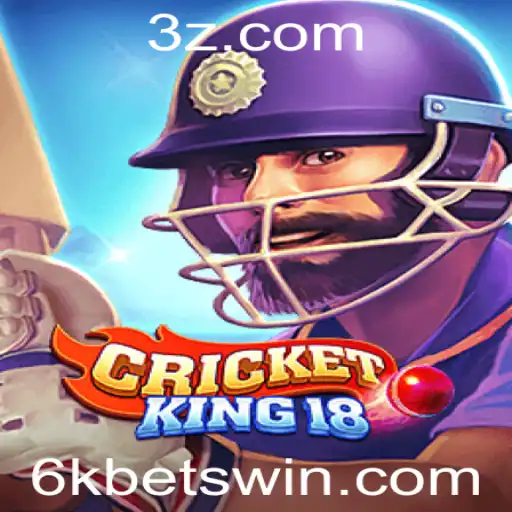 Explorando o Mundo de CricketKing18: A Emoção das Apostas com 6k Bet