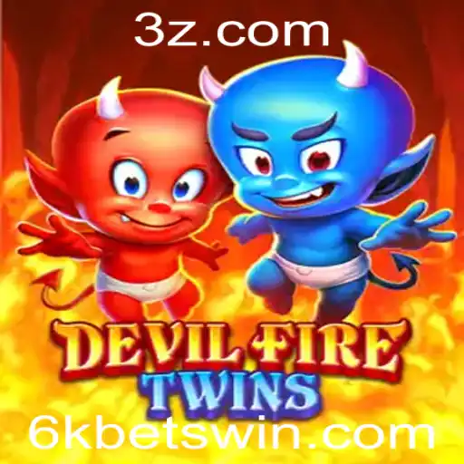 DevilFireTwins: O Novo Fenômeno dos Jogos de Aposta em 2023