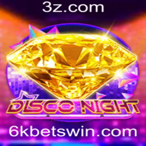 Explorando DiscoNight: O Jogo de Aposta da Nova Era com o Tema '6k Bet'