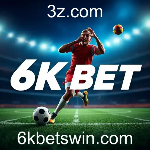 A Revolução dos Esportes: O Impacto da 6k Bet no Cenário Global