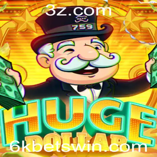 Explorando o Fascinante Mundo de HugeDollar: O Jogo do Momento
