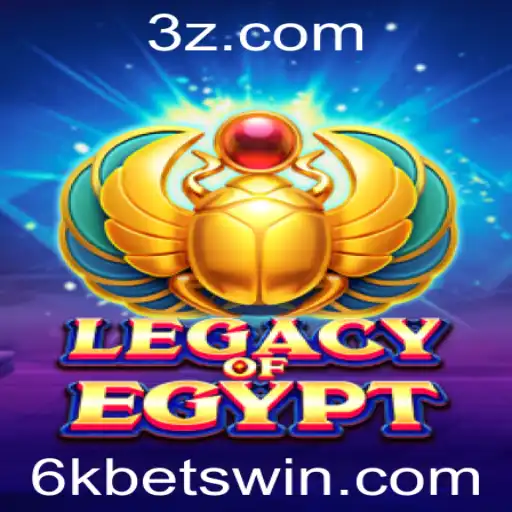 Explorando o Fascinante Mundo de 'Legacy of Egypt' e Apostas de 6k
