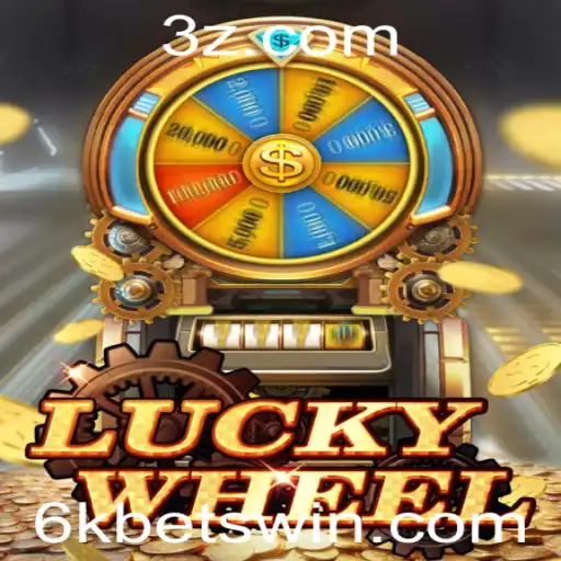 Explorando LuckyWheel: O Jogo de Apostas de 6k que Está Conquistando as Atenções