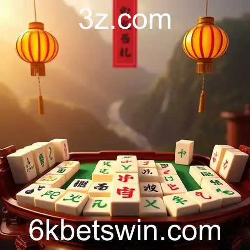 O Fascinante Mundo do Mahjong