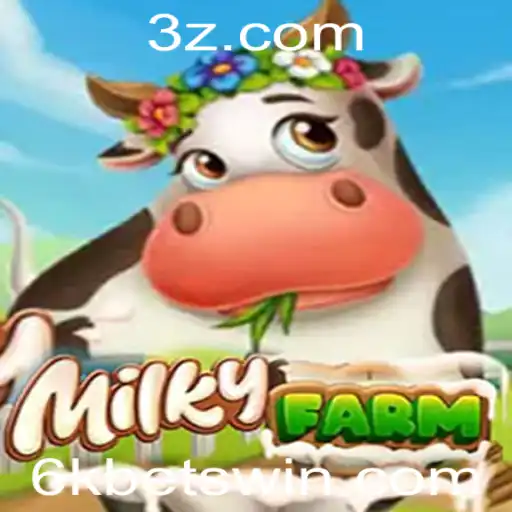 Descubra o Universo de MilkyFarm: Um Jogo de Estratégia Inovador