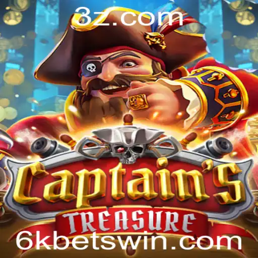 Explorando o Fascinante Mundo do Jogo CaptainssTreasure