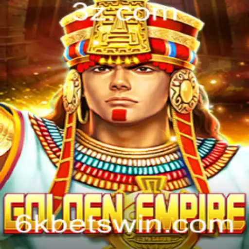 GoldenEmpire: Explorando a Emoção das Apostas em 6k Bet