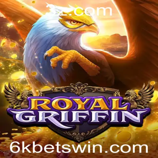 Descubra o Mundo de RoyalGriffin: Um Jogo Cativante com Apostas de 6k