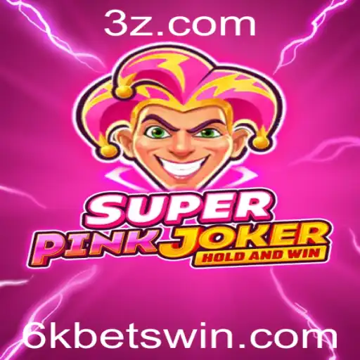 Descubra o Desafio e a Emoção do 'SuperPinkJoker' com Aposta 6k