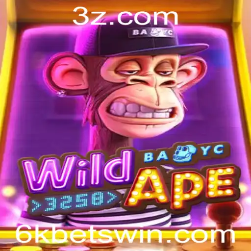 Explorando as Aventuras de WildApe3258: Estratégias e Regras do Jogo