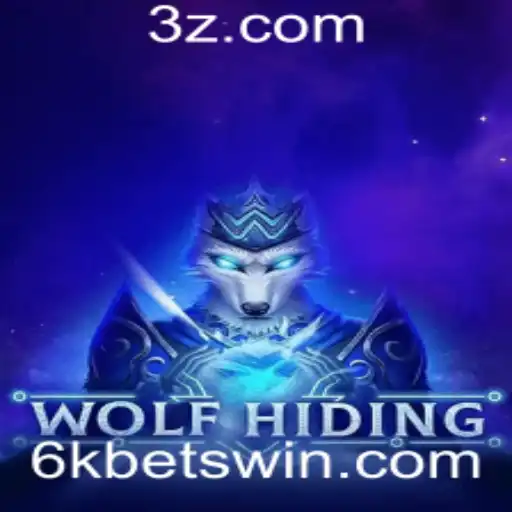 Descubra o Excitante Jogo WolfHiding: Aposta Sugestiva de 6k Bet