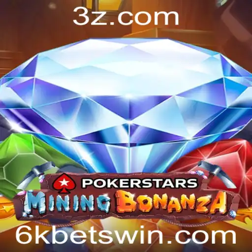 Explorando o Mundo do Pokerstars e as Emoções da Aposta de 6k