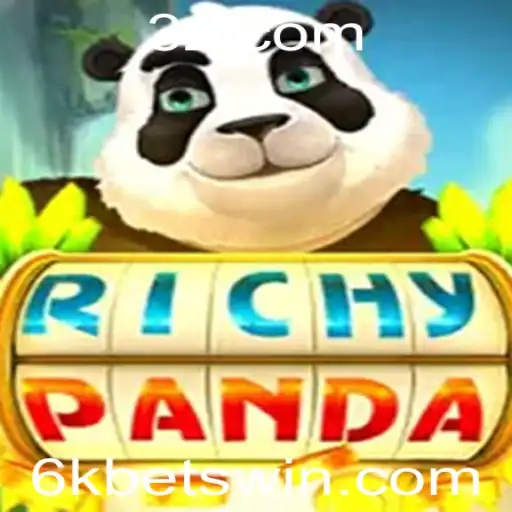 Explorando o Fascinante Mundo de RichyPanda e a Intrigante Aposta de 6k