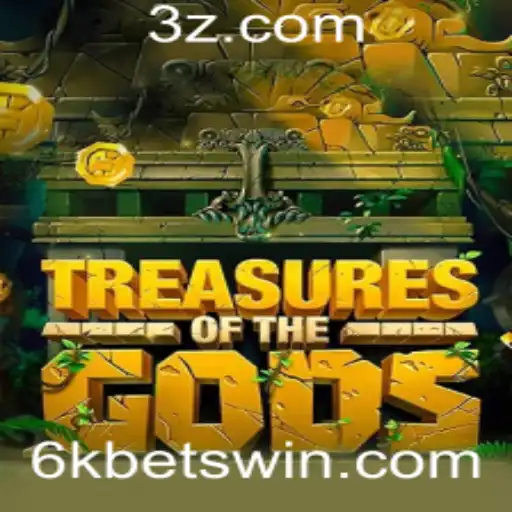 Explorando o Mundo de TreasureoftheGods e a Aposta 6k