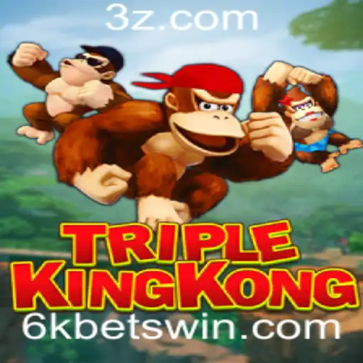 TripleKingKong: Descubra o Fascinante Mundo das Apostas com 6k bet