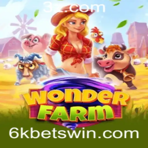 Explorando o Maravilhoso Mundo de WonderFarm e a Excitante Aposta de 6k