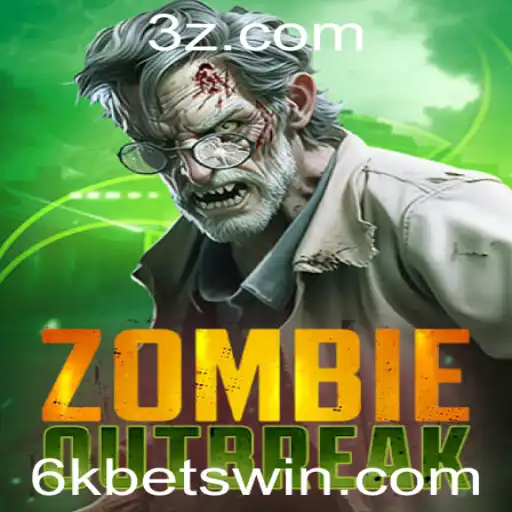 ZombieOutbreak: Mergulhe na Aventura Apocalíptica com Emoção de Apostas de 6k